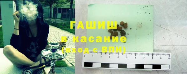 хмурый Вяземский